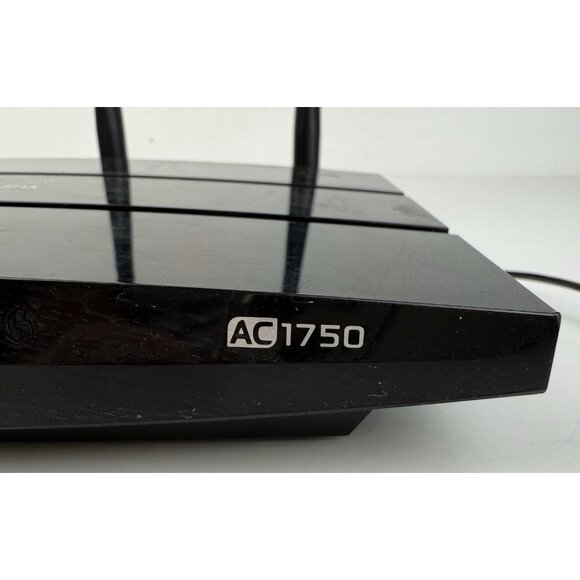 TP-Link Archer C7 AC1750 Full Gigabit Wireless Dual-Band Router - Black v5.8 GUC - Picture 5 of 9